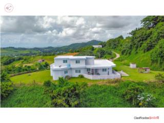 Mariana, Naguabo