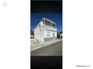 Duplex en Arecibo