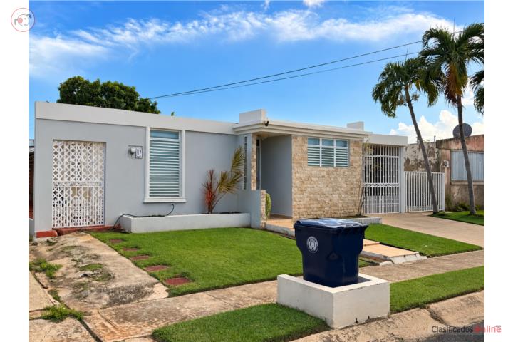 Casa en Urbanizacion El Verde Aguadilla