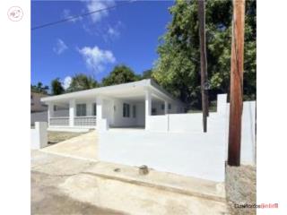 Propiedad Parcela 181 Bo Daguao Nagua...