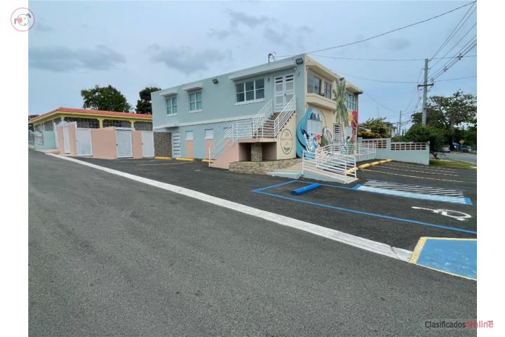 Multi-family in Algarrobo, Vega Baja