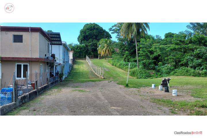 Lot in Rio Hondo, Mayagüez