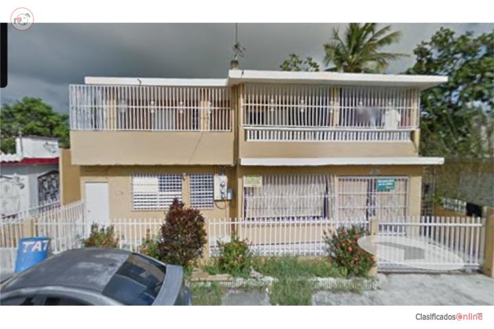 Multi-family in Villa Justicia, Carolina
