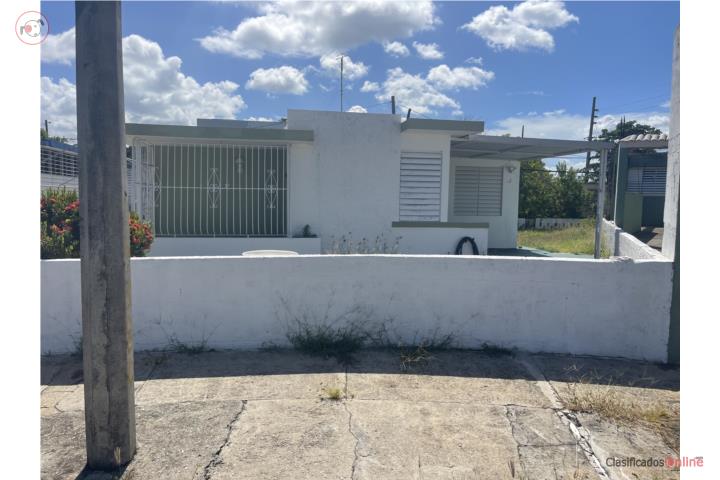 Residencia de 4/1 San Antonio