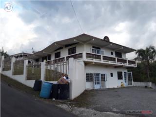Casa de 6 cuartos 3 baños califica pa...