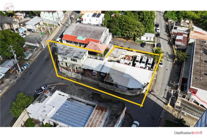 Commercial in Santurce Norte, San Juan - Santurce