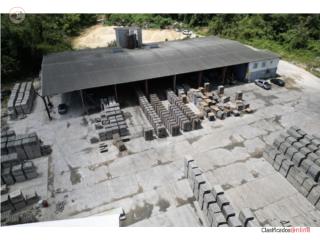 Bayamón Concrete - Toa Baja