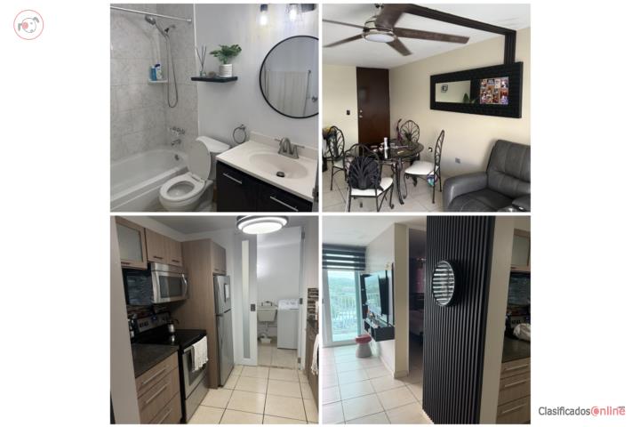 Apartamento, Levittown 3/1 -$124,500