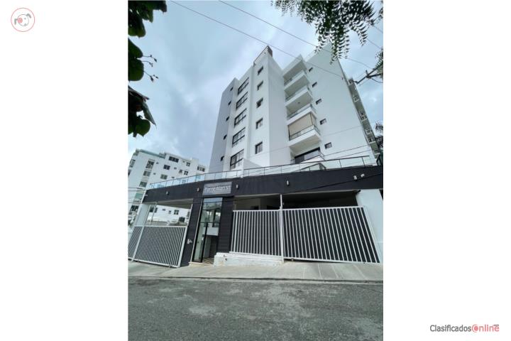 Apartment in Base Aerea Muniz, Aeropuerto L, Carolina