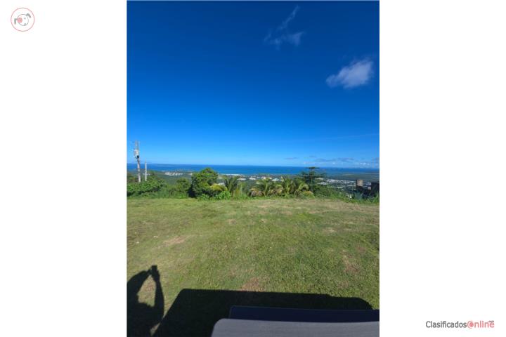 Farm in Cielito, Ceiba