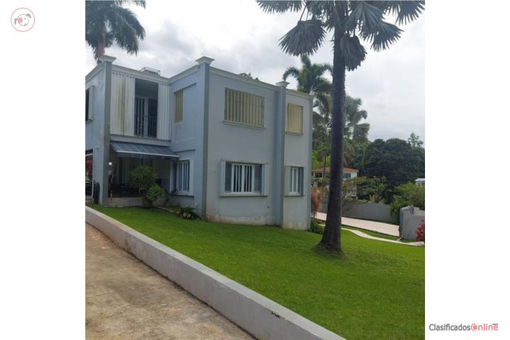 Rio Grande 5-3 hermosa residencia