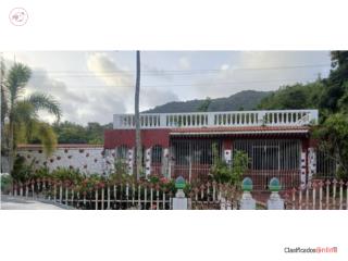 Excelente propiedad en Yaurel