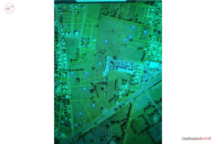 Farm in Aguacate, Aguadilla