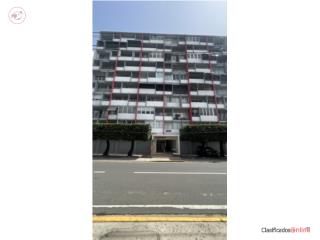 Apartamento en Condado