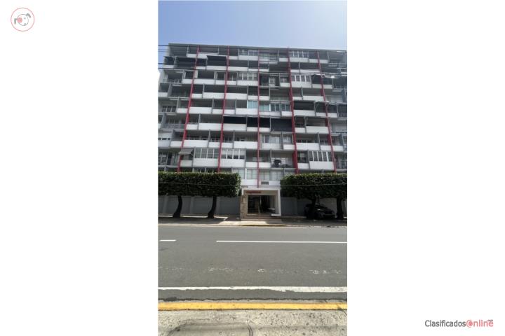 Apartamento en Condado