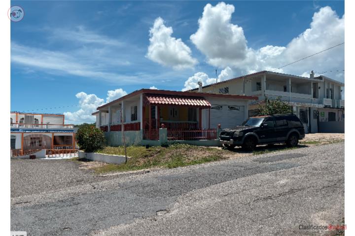 House in Ciudad De Arecibo, Arecibo