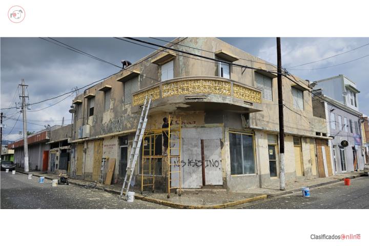Multi-family in Pueblo, Guayama