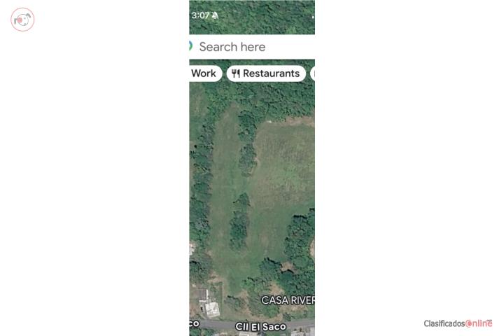 Farm in Buena Vista, Hatillo