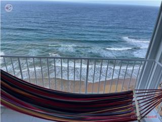 Beach Front -River Front Balcony
