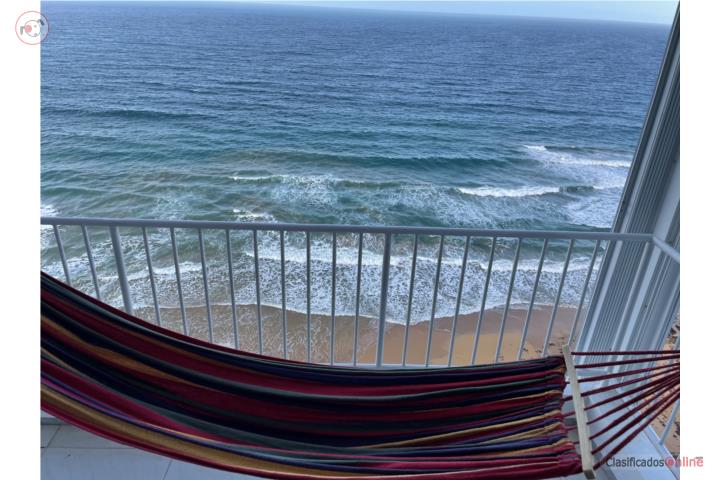 Beach Front -River Front Balcony