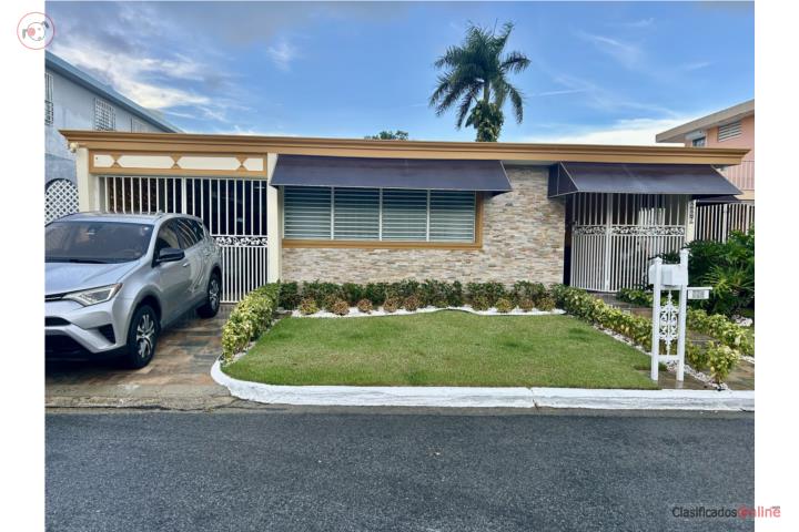 House in Monte Carlo, San Juan - Río Piedras