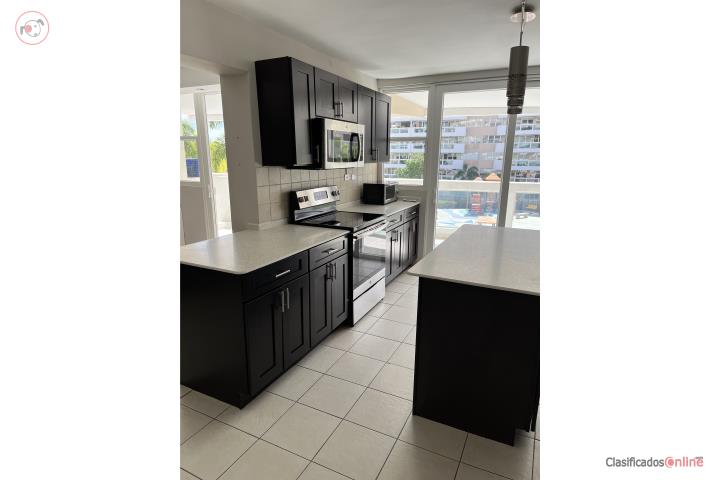 Condominio Astralis, Isla Verde