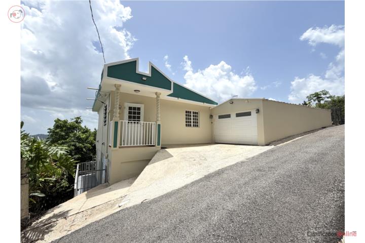 Hermosa Casita En mayaguez