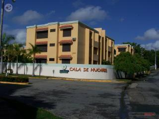Beach Apt in Cala de Hucares, Naguabo...