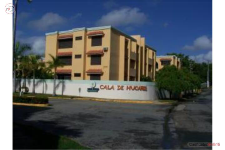 Beach Apt in Cala de Hucares, Naguabo, PR