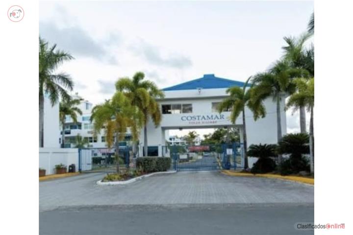 Apartment in Costamar Beach Village, Loíza