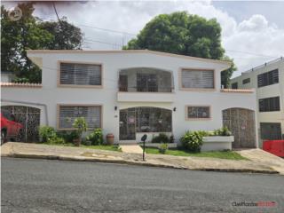 Urb Monterey, Rio Piedras