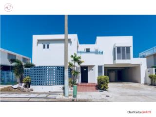 Lujosa, moderna en Playa Santa 724K