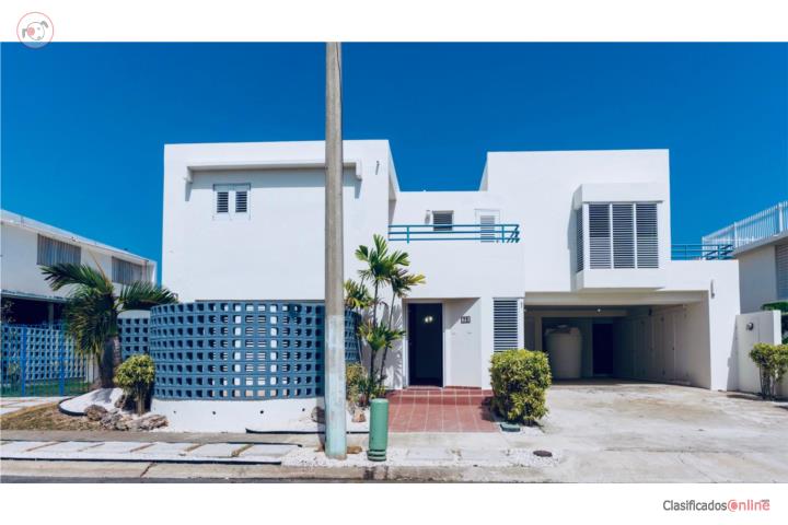 House in Playa Santa, Guánica