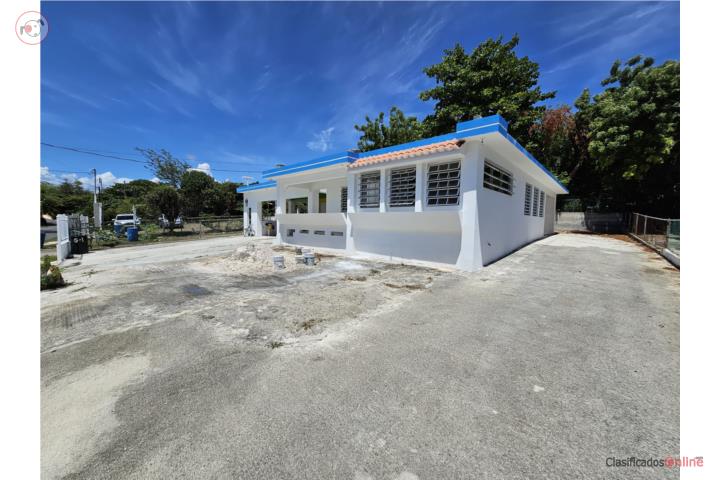 House in Ensenada, Guánica