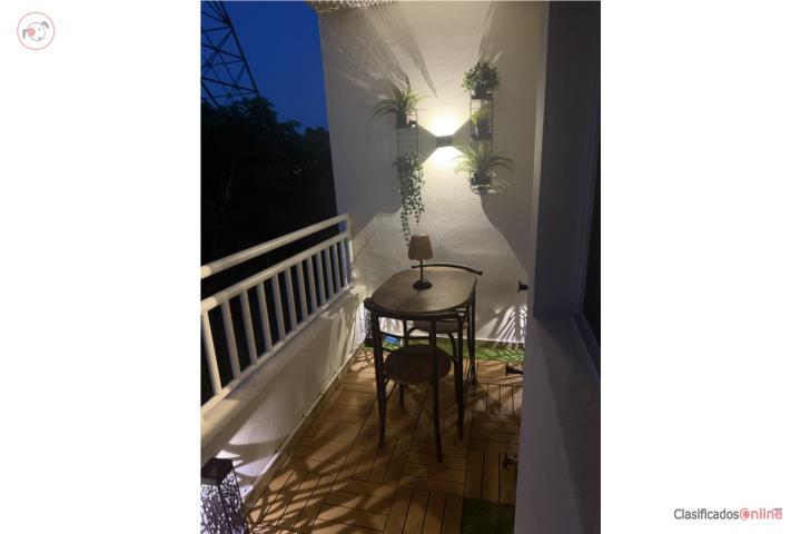 GUAYNABO !RECIEN REMODELADO!