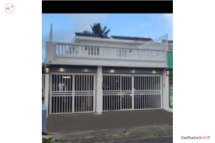 Urb Villa Carolina