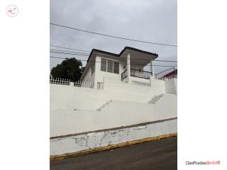 Tu casita de retiro en Guayama