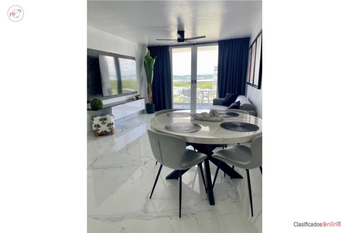 Marbella West Isla Verde