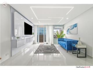 APARTAMENTO REMODELADO EN ISLA VERDE