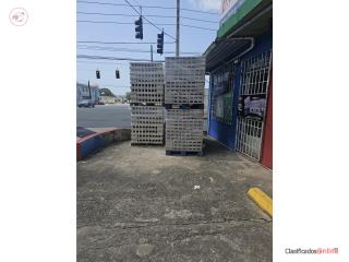 Ferretería se vende la llave
