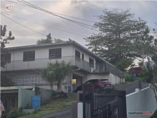 BARRIO SAN ANTONIO CAGUAS