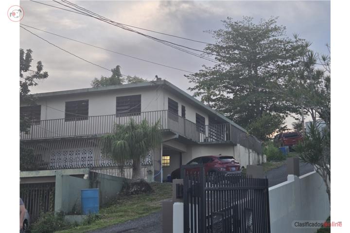 BARRIO SAN ANTONIO CAGUAS