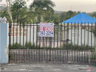 Solar Comercial Bo. Canovanillas