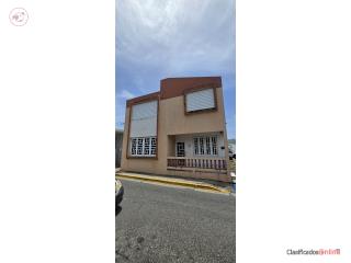 Casa pueblo