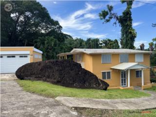 Casa TROPICAL Colinas del Yunque 249K