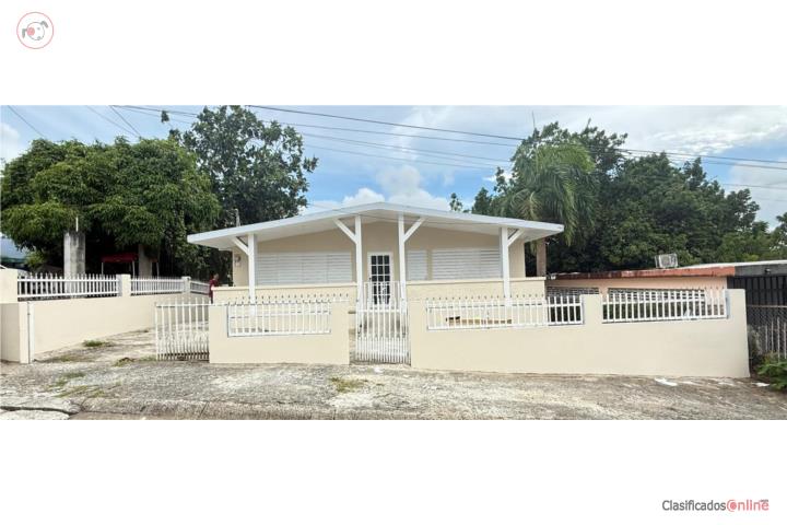 House in Guzman Abajo, Río Grande