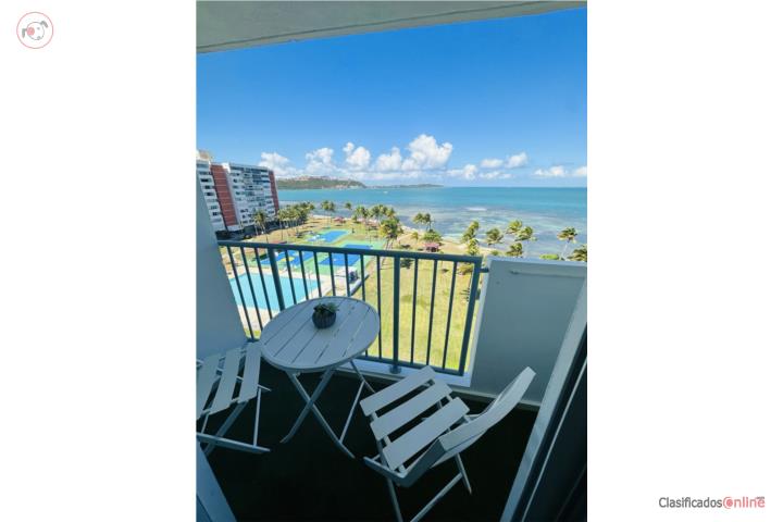 Apartment in Isleta Marina, Fajardo