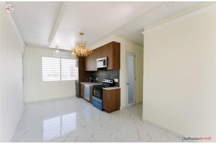 Apartment in Taft 11, San Juan - Santurce
