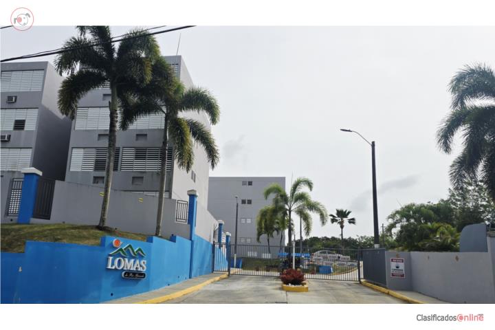 Apartment in Lomas De Rio Grande, Río Grande