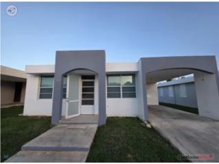 Urb Costas del Mar Arecibo *1,745 m2